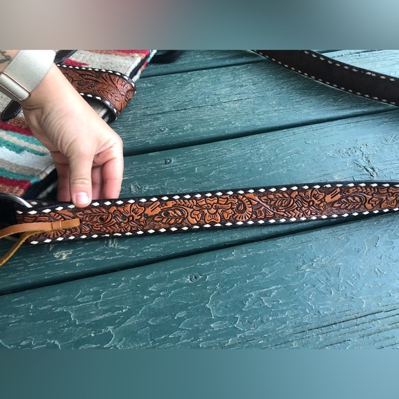 Saddle Blanket Purse/Tote - Picture 5 of 6